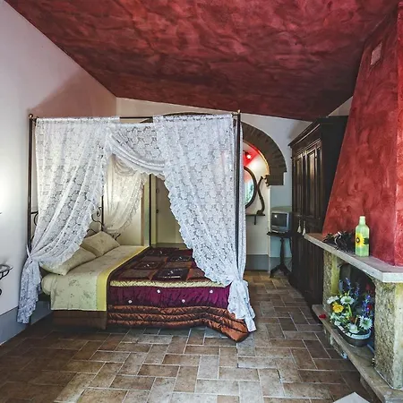 Sleeps 8 Pool Wifi * San Quirico dʼOrcia