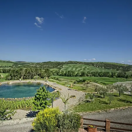 Sleeps 8 Pool Wifi San Quirico dʼOrcia