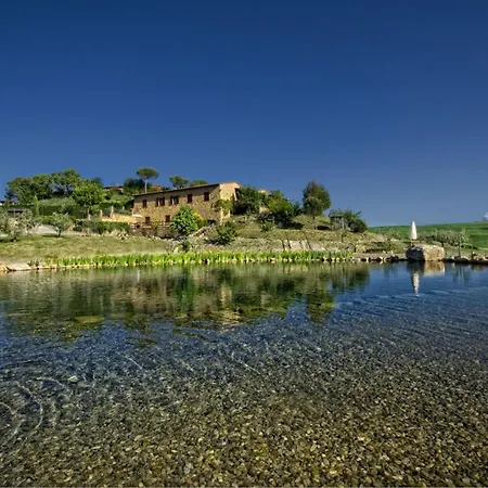 Sleeps 8 Pool Wifi San Quirico dʼOrcia