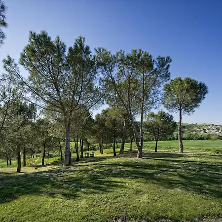Apartmán Sleeps 8 Pool Wifi San Quirico dʼOrcia