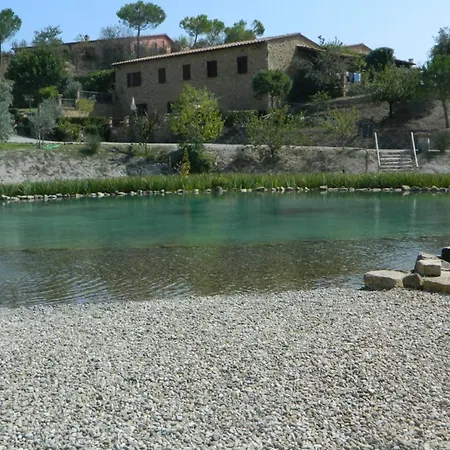 Sleeps 8 Pool Wifi San Quirico dʼOrcia