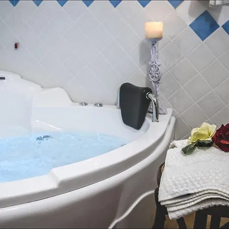 Sleeps 8 Pool Wifi Apartmán *