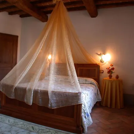 Sleeps 8 Pool Wifi * San Quirico dʼOrcia